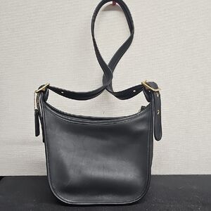 COACH VINTAGE JANICE LEGACY SHOULDER BAG BFPM-02-199